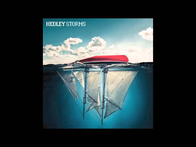 Постер Hedley - We Are Unbreakable