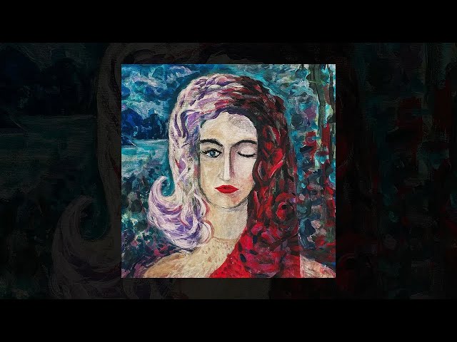 Постер Три дня дождя - В кого ты влюблена