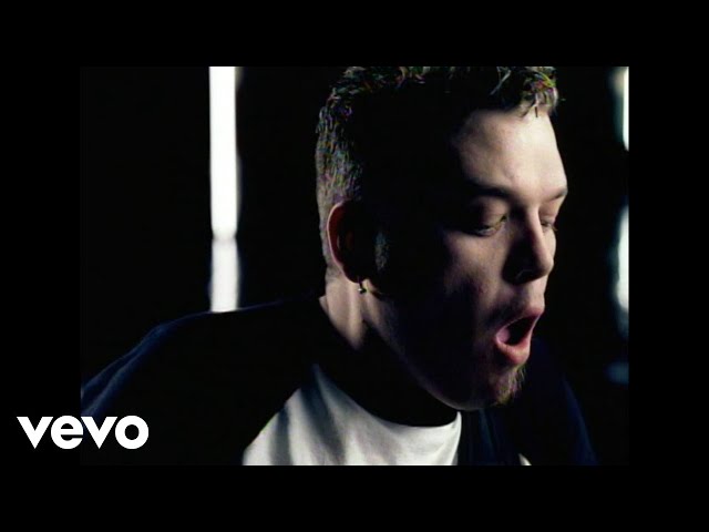 Постер Bowling For Soup - Girl All The Bad Guys Want