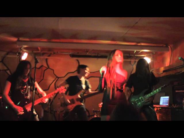 Постер Maleficium Arungquilta - Искусство драм