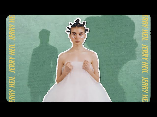 Постер Jerry Heil - #ПРОВІНЦІЯ