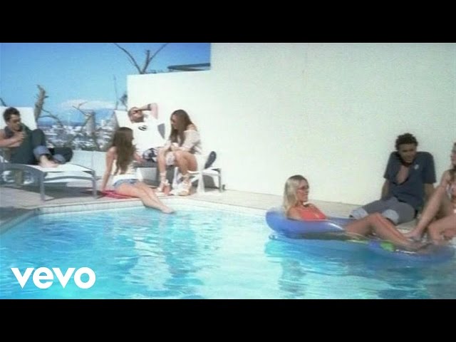 Постер Elemeno P - Everydays A Saturday
