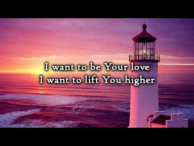 Постер Luminate - Banner Of Love