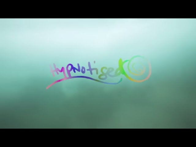 Постер Coldplay - Hypnotised