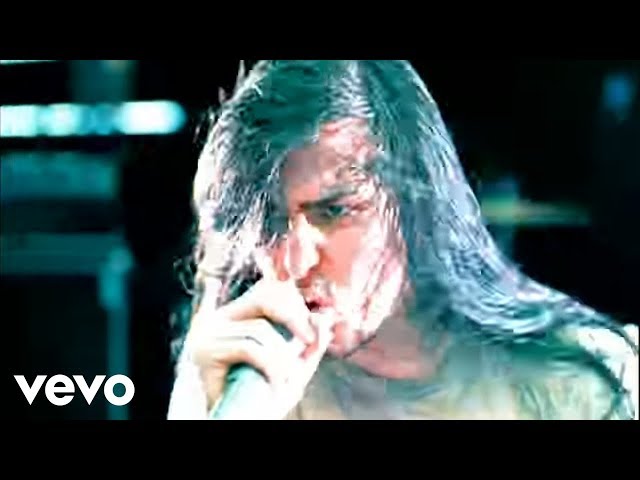 Постер Andrew W K - Party Hard