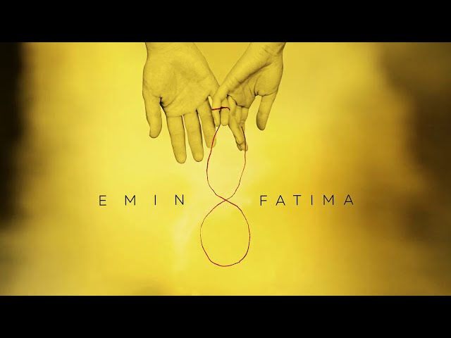 Постер Emin - Фатима