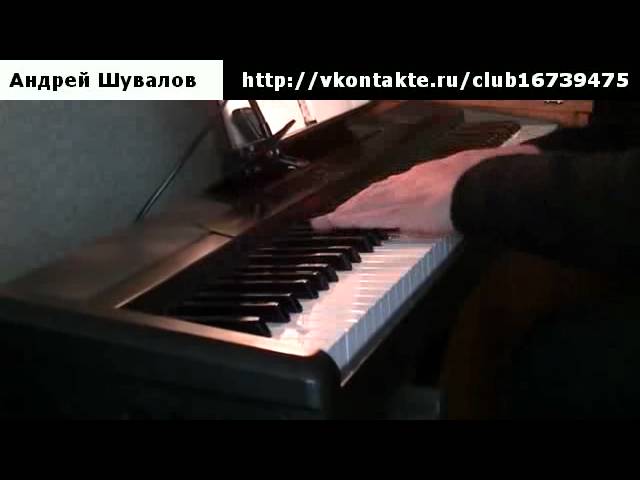 Постер Рахманинов Сергей Васильевич - Рапсодия на тему Паганини (ор. 43)