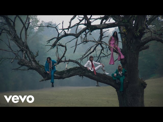 Постер Maneskin - VENT'ANNI