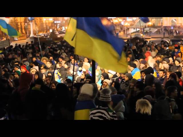 Постер DK DANCE - Ми змінимо світ