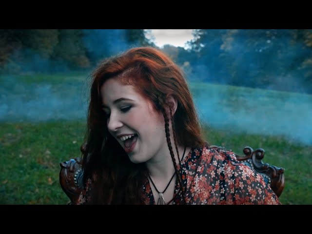 Постер Patty Gurdy - One By One