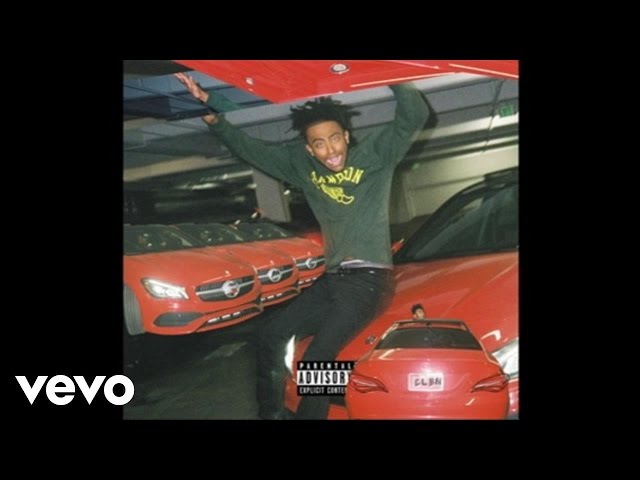 Постер Amine - Redmercedes