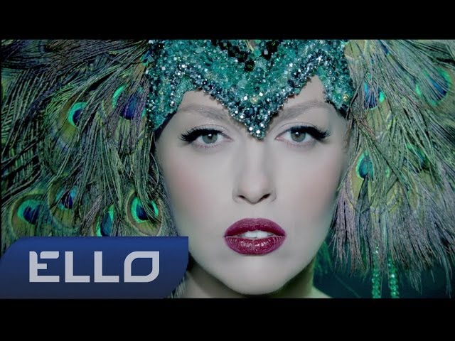 Постер Оля Полякова - Люли