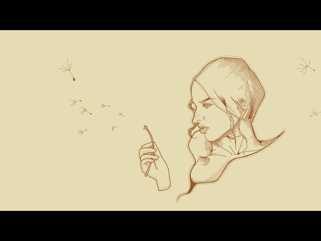 Постер Gabbie Hanna - Dandelion