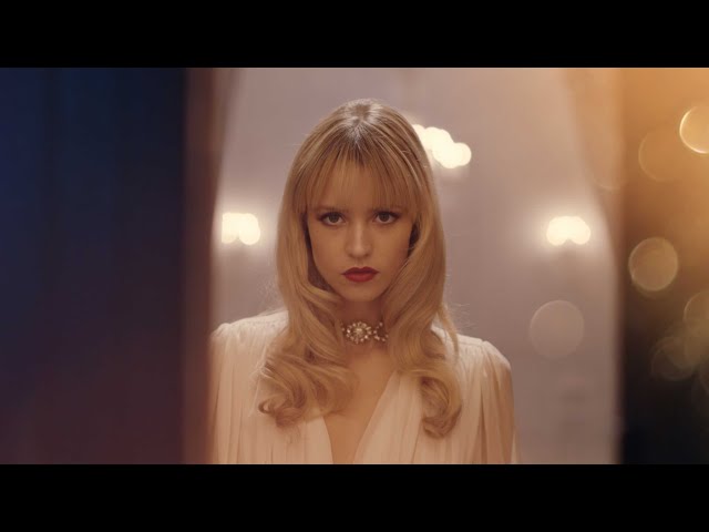Постер Angèle - Oui Ou Non