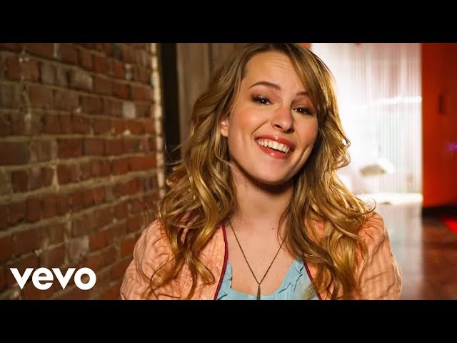 Постер Lemonade Mouth - Somebody