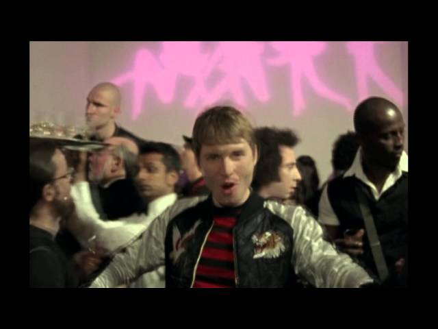 Постер Franz Ferdinand - Do You Want To