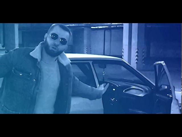 Постер TARAS - Лови меня