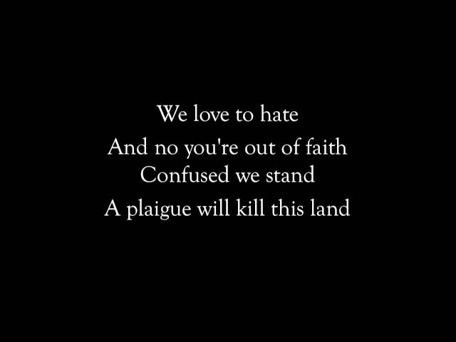 Постер Nomy - Let The Sun Die