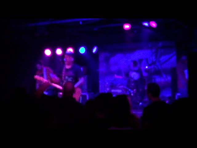 Постер Ataris - Better Way