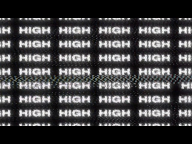 Постер 5 Seconds Of Summer - High