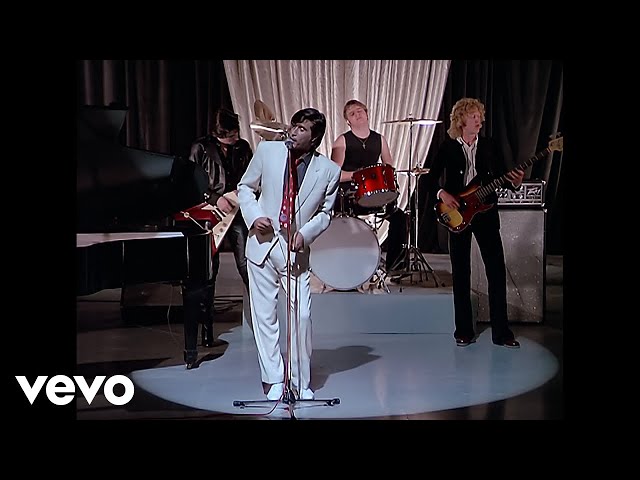 Постер Ferry Bryan - Lets Stick Together