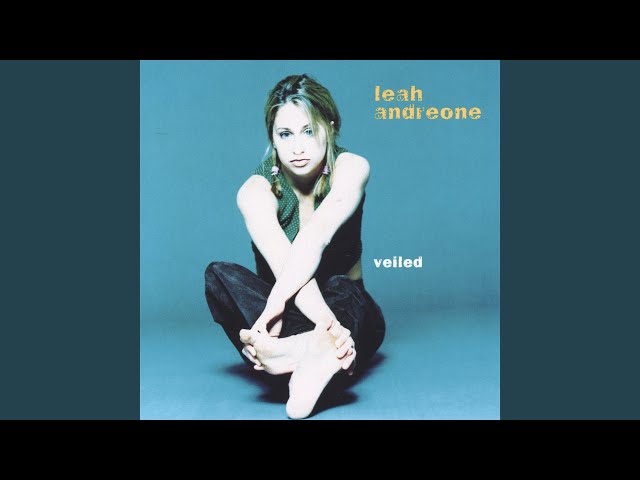 Постер Andreone Leah - Who Are They To Say