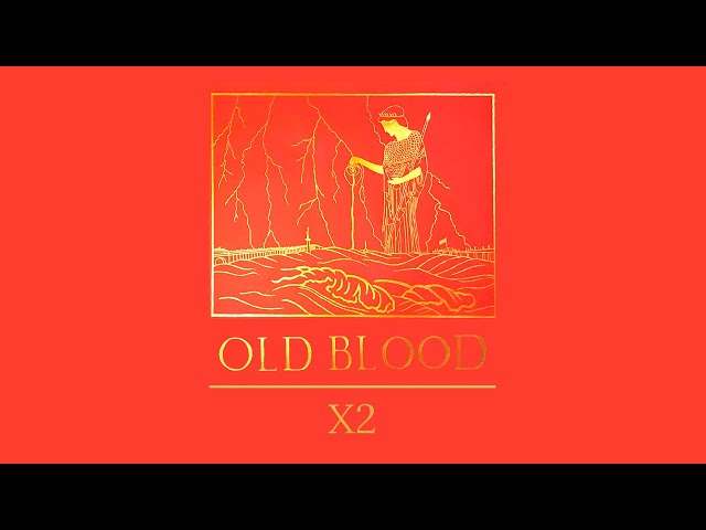 Постер Boulevard Depo - X2