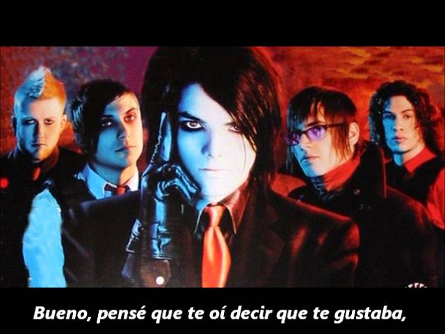 Постер My Chemical Romance - This Is The Best Day Ever
