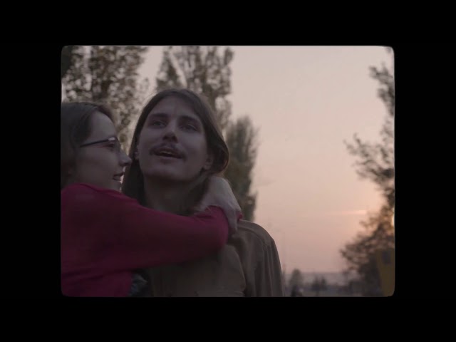 Постер луни ана - не вырастай