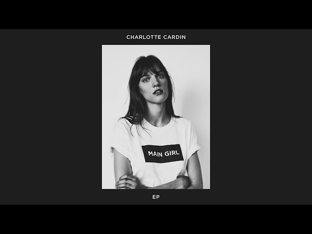 Постер Charlotte Cardin - The Kids