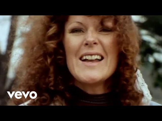 Постер ABBA - Bang A Boomerang