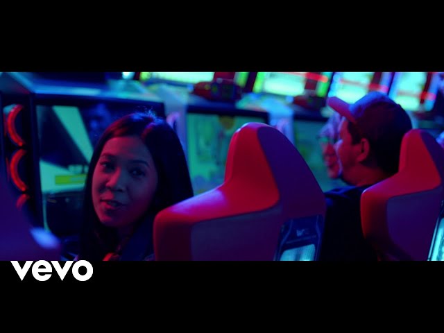 Постер Payung Teduh - Sebuah Lagu