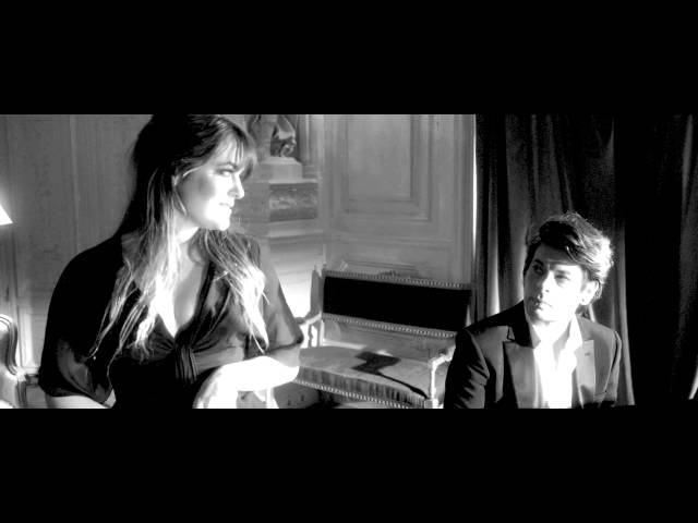 Постер Angus & Julia Stone - Lets Forget All The Things That We Say