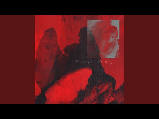 Постер Tanya Tekis - Ангел