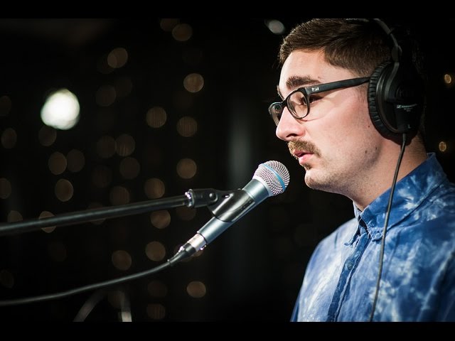 Постер Alt-J - Nara