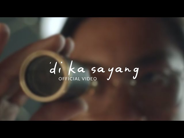 Постер Ben&Ben - Di Ka Sayang