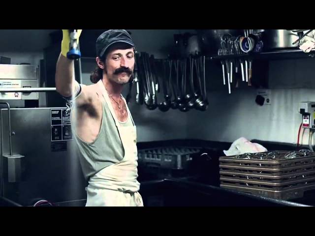 Постер Gogol Bordello - Immigraniada