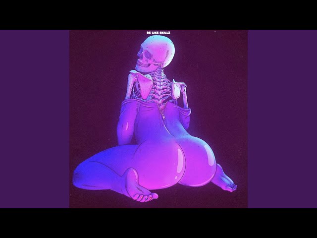 Постер Маладой Принц - Be Like Skillz