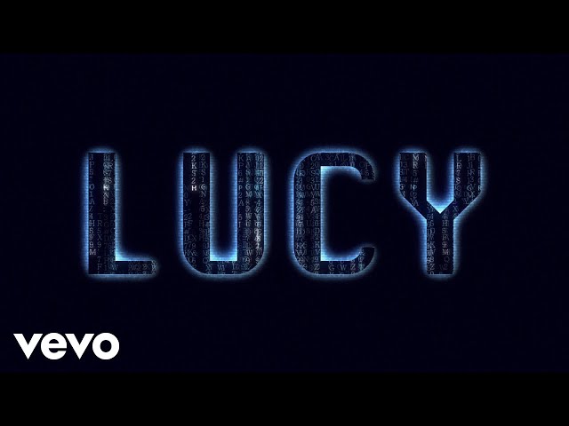 Постер Soccer Mommy - Lucy