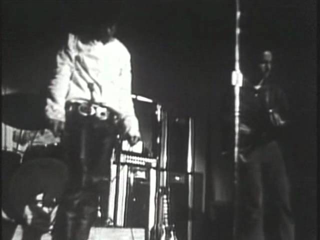 Постер The Doors - Unhappy Girl
