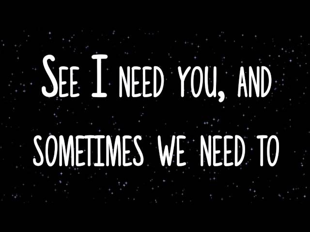 Постер Alessia Cara - Stars
