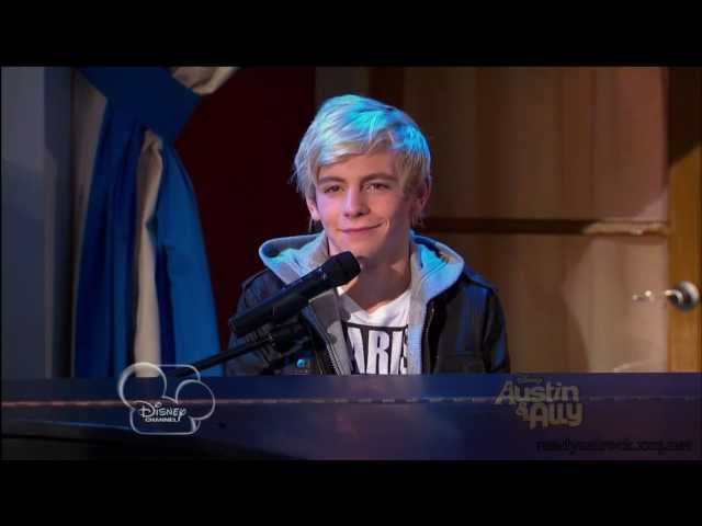 Постер Ross Lynch - Not A Love Song