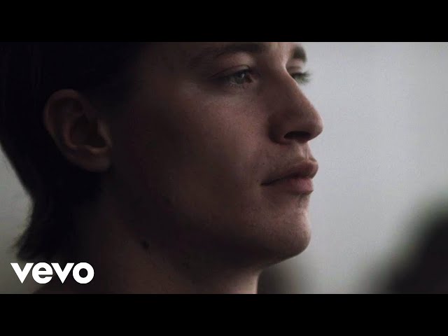 Постер Kygo - Here For You
