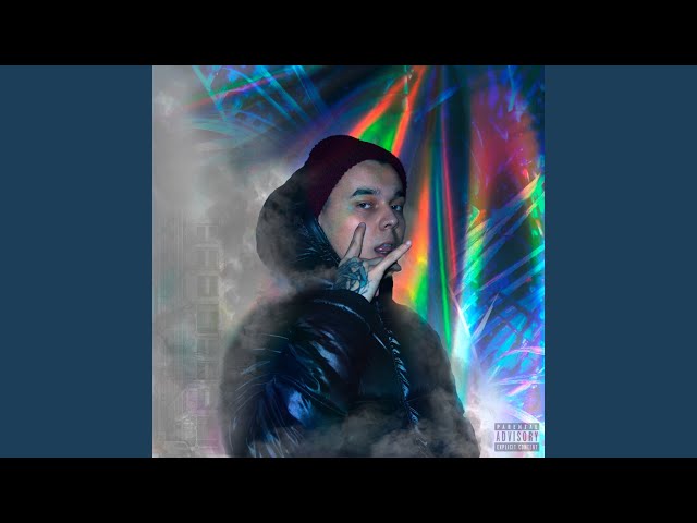 Постер запахсигарет - Melting love