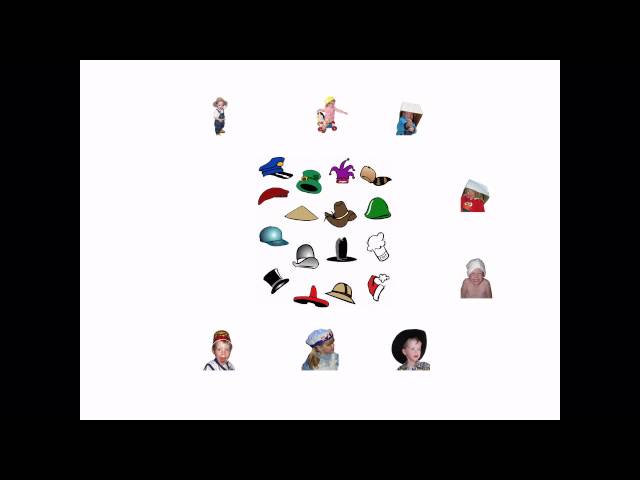 Постер Haggard Merle - My Own Kind Of Hat