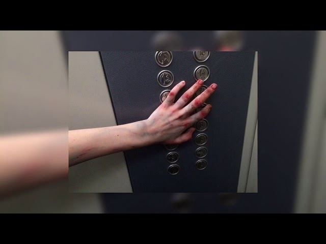 Постер Неопознанный силуэт - мой друг