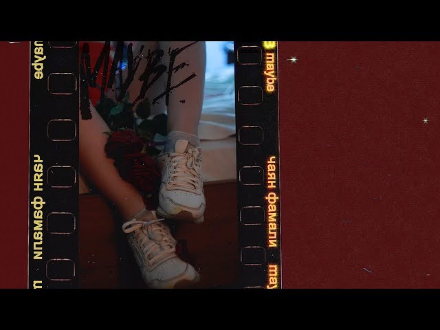 Постер Чаян Фамали - Maybe