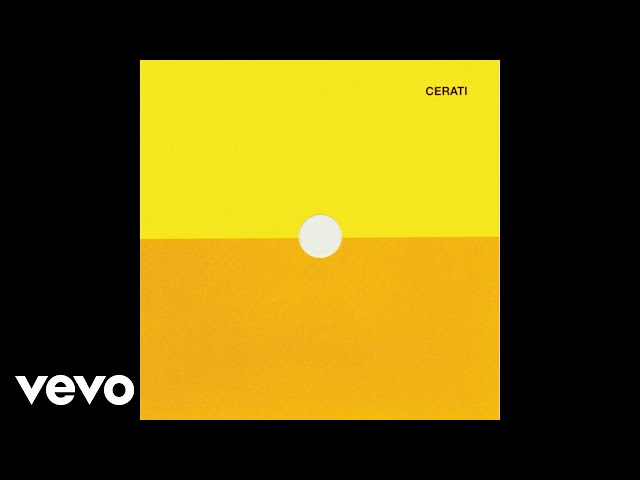 Постер Cerati Gustavo - Cabeza De Mudusa