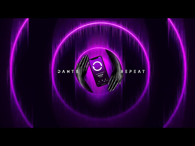 Постер Dante - Repeat