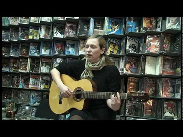 Постер Юлия Тузова - Зима